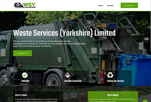 WSY Ltd