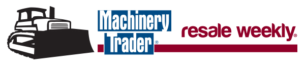 Machinery Trader - Resale Weekly