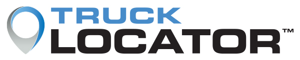 truck locator logo