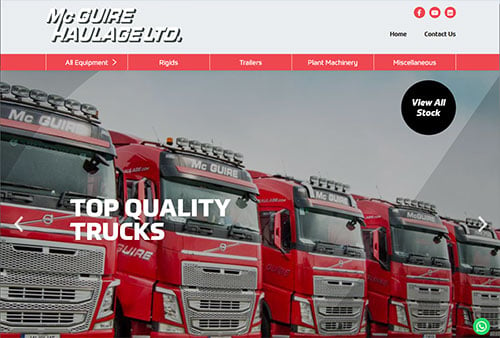 McGuire Haulage